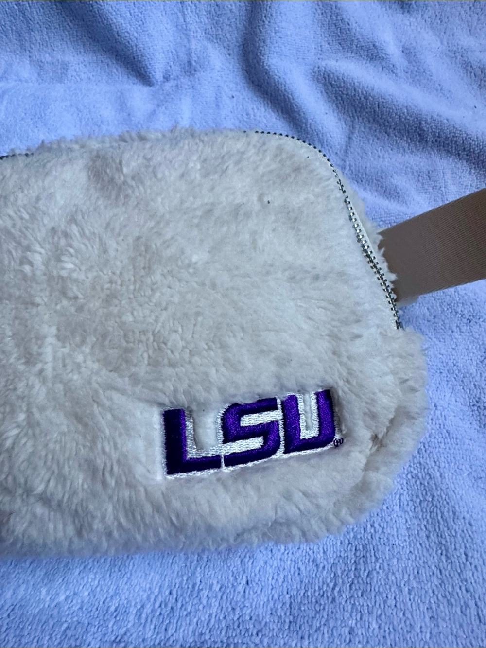 LSU Fanny pack - Picture 2 of 8